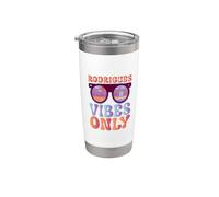 Buen humor - Rodrigues Vaso térmico de acero inoxidable de doble pared