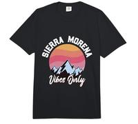 Buen Humor - Sierra Morena Comfort Colors Adult Heavyweight T-Shirt
