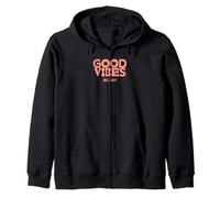 Buen humor - Todo el día Sudadera con Capucha