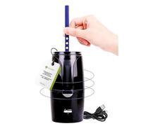 Buen sacapuntas eléctrico recargable y veloz sacapuntas eléctrico para ti.