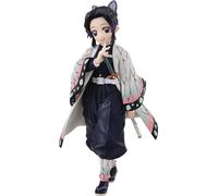 Buen Sonrisa Demon Slayer: Kimetsu No Yaiba: Shinobu Kocho Pop Up Parade PVC