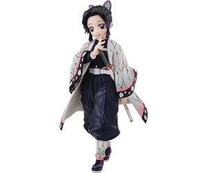 Buen Sonrisa Demon Slayer: Kimetsu No Yaiba: Shinobu Kocho Pop Up Parade PVC