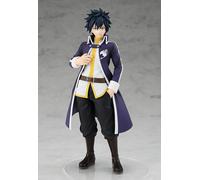 Buen Sonrisa Pop Arriba Parade Fairy Tail Final Temporada Gris Fullbuster Grand