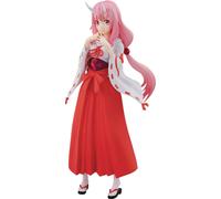 Buen Sonrisa That Time I Got Reincarnated As A Slime Shuna Pop Up Parade PVC