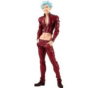 Buen Sonrisa The Seven Deadly Sins : Dragon’S Judgement: Ban Pop Up Parade PVC