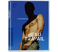 Buen trabajo / Beau Travail (1999) ( Beau travail ) ( Good Work ) [ Origen UK, Ningun Idioma Espanol ] (Blu-Ray)
