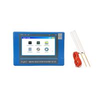 Buena calidad PQWT-TC500 buscador de localización de pozos de agua, detección de aguas subterráneas