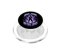 Buena Energia Sin Pruebas Gratuitas Anime PopSockets PopGrip para MagSafe
