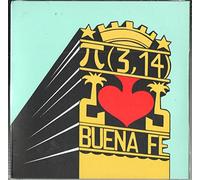 BUENA FE - Buena Fe. Pi II(3,14)