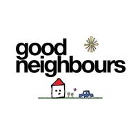 Good Neighbours – EP – Vinilo 12" coloreado