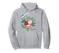 Buena Noche de Yalda. Este es un Regalo para -avond. Sudadera con Capucha