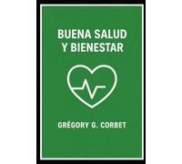 Buena salud y bienestar