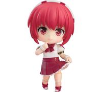 Buena sonrisa - Va-11 Hall-A - Dorothy Haze Nendoroid Af