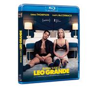 Buena suerte, Leo Grande (Blu-ray) [Blu-ray]