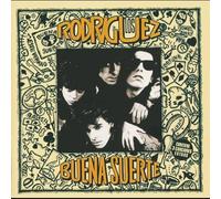 Buena Suerte (LP) [Vinilo]