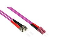 Buena Tecnología LW-802LT4 Ethernet por Cable púrpura