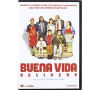 Buena vida Delivery [DVD]