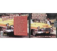 Buena Vista Latin Dance [UK Import]