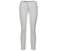 Buena Vista Pantalón de tela Malibu 7/8, Blanco, S