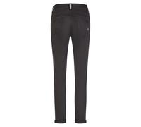 Buena Vista Malibu-Zip High Stretch Twill - Pantalón para mujer, Negro , M