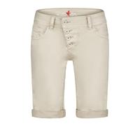 Buena Vista Pantalón Malibu-Short Stretch Twill, beige, S