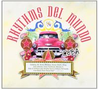Buena Vista Social C - Rhythms Del Mundo (Slidepack)