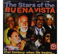 Buena Vista Social Club: 21st Century: When Life Begins - Stars Of The Buena Vista Social Club