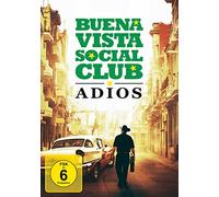 Buena Vista Social Club - Adios [DVD]
