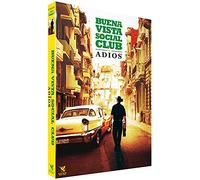 Buena Vista Social Club Adios [Francia] [DVD]