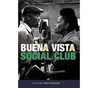 Buena Vista Social Club [Blu-ray]