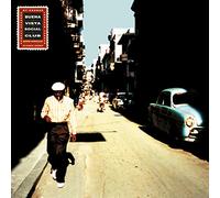 Buena Vista Social Club - Buena Vista Social Club - Buena Vista Social Club (CD )