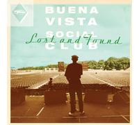 Buena Vista Social Club - Buena Vista Social Club - Lost And Found (CD )