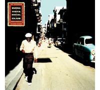 Buena Vista Social Club - Buena Vista Social Club [Vinilo]