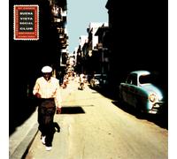 Buena Vista Social Club Buena Vista Social Club (Vinyl) 12" Album