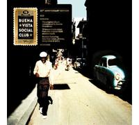 Buena Vista Social Club Buena Vista Social Club (Vinyl) (Importación USA)