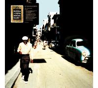 Buena Vista Social Club Buena Vista Social Club (Vinyl) (Importación USA)