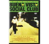 Buena Vista Social Club [DVD]