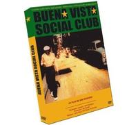 Buena vista social club [Francia] [DVD]