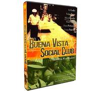 BUENA VISTA SOCIAL CLUB [Francia] [DVD]