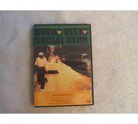 Buena Vista Social Club [Francia] [DVD]