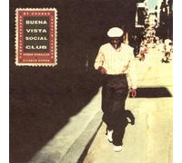 Buena Vista Social Club Import Edition by Buena Vista Social Club, Cooder, Ry (2010) Audio CD by Unknown (0100-01-01)