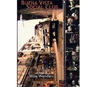 Buena Vista Social Club [Italia] [DVD]