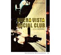 Buena Vista Social Club [Italia] [DVD]