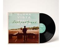 Lost and Found - Vinilo