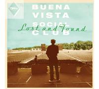 Buena Vista Social Club Lost & Found (CD) Album