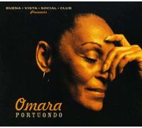 Buena Vista Social Club - Omara Portuondo CD