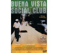 Buena Vista Social Club (OmU) [Alemania] [DVD]