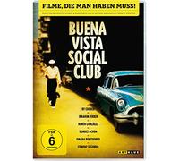 Buena Vista Social Club (OmU) [Alemania] [DVD]