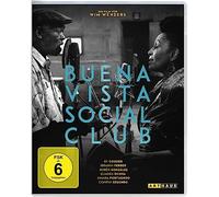 Buena Vista Social Club (OmU) [Alemania] [Blu-ray]
