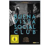 Buena Vista Social Club (OmU) [DVD]